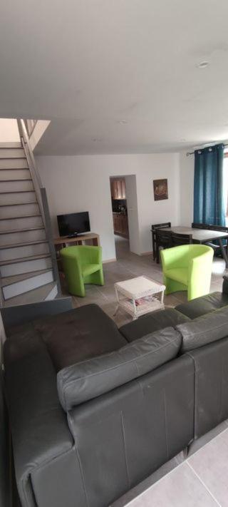 Gite Rue Pasteur Is-sur-Tille Exteriér fotografie