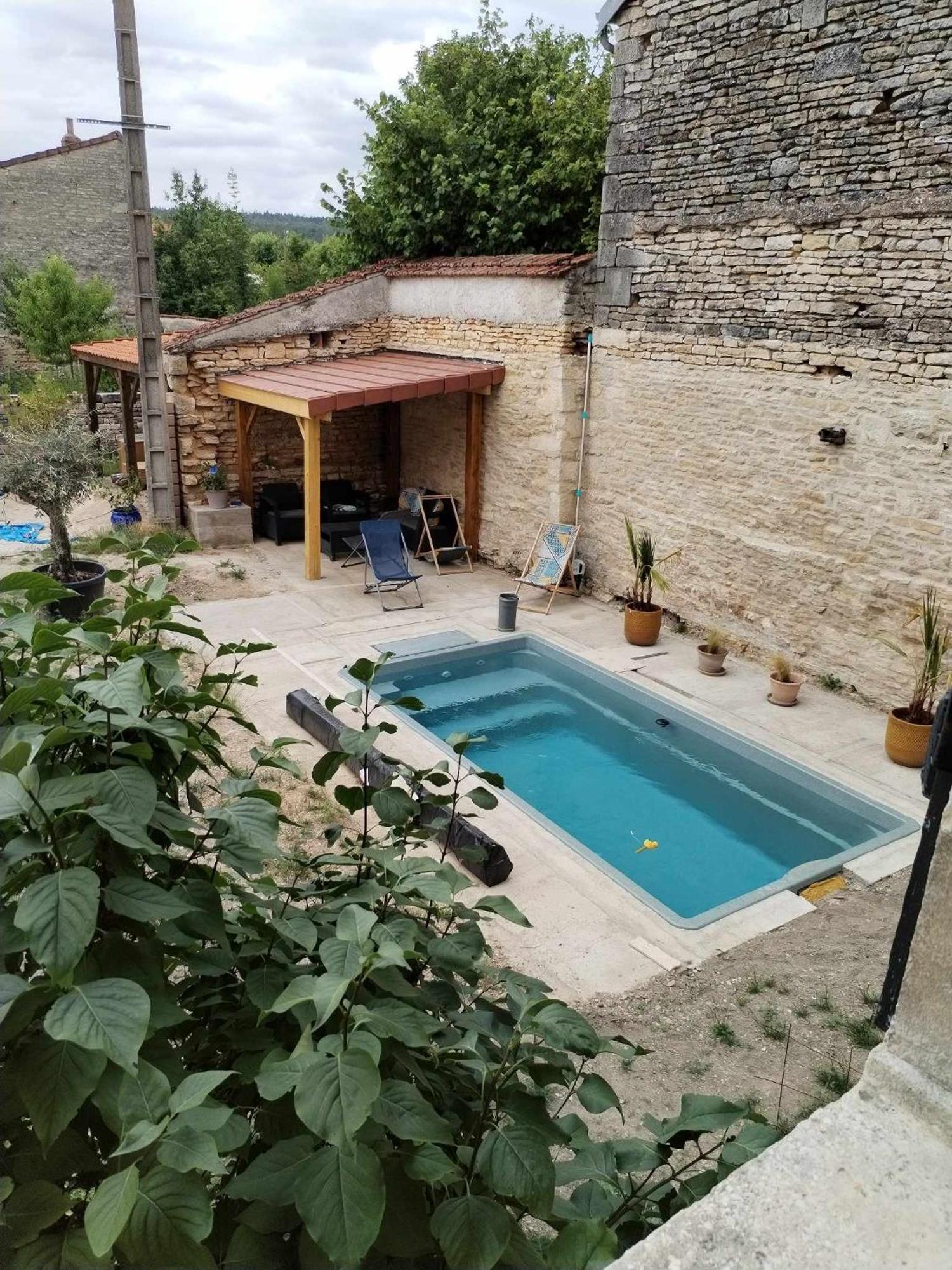 Gite Rue Pasteur Is-sur-Tille Exteriér fotografie